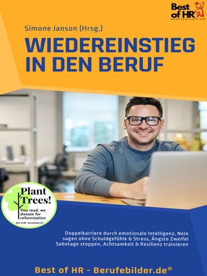 cover image of Wiedereinstieg im Beruf